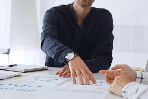 Le conseil au cœur de notre métier