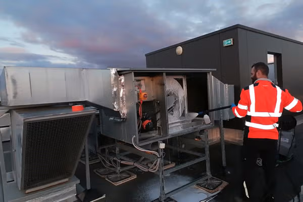 Pourquoi choisir Niort Ventilation ?