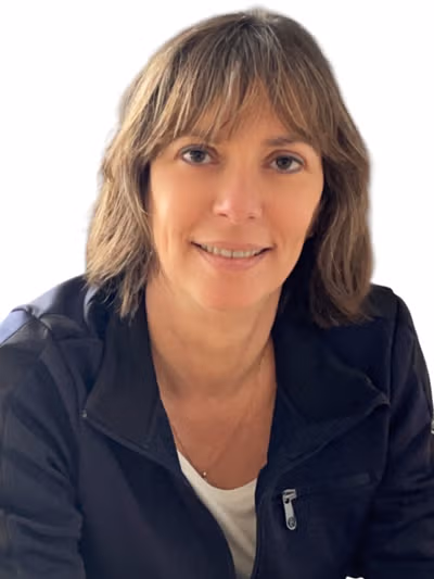 Mot de la dirigeante