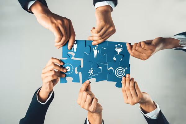 Nos partenaires et fournisseurs