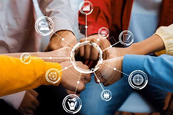 Des femmes et des hommes
de terrain, proche de vous