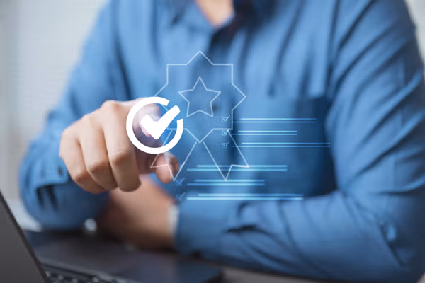 Notre certification RGE QUALIBAT